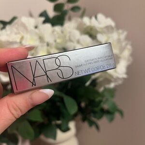 NARS • SOFT MATTE TINTED LIP BALM • INTIMATE